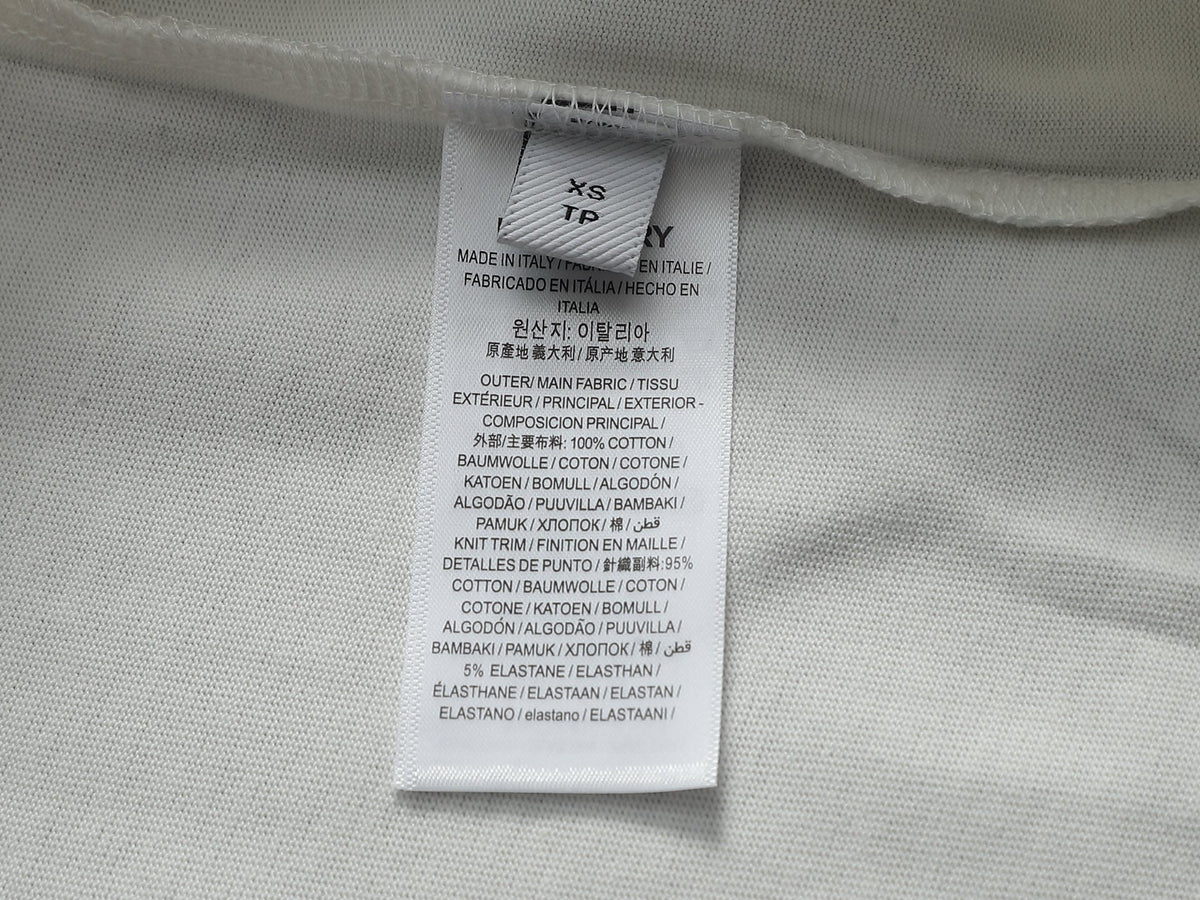 Classic T-shirt-315