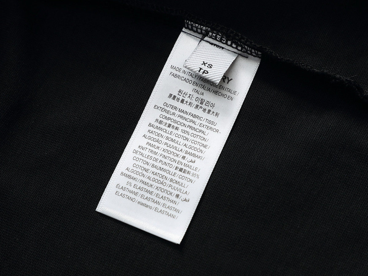 Classic T-shirt-360