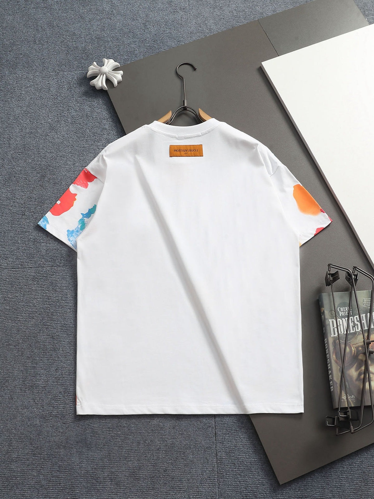 Classic T-shirt-361