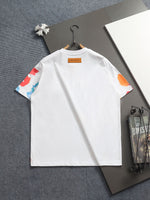 Classic T-shirt-361