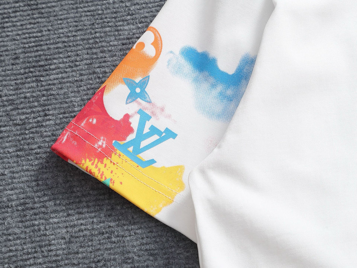 Classic T-shirt-316