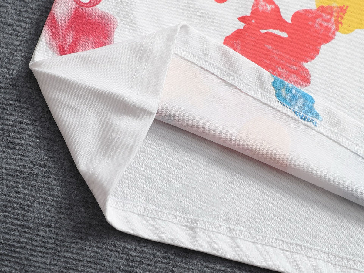 Classic T-shirt-361