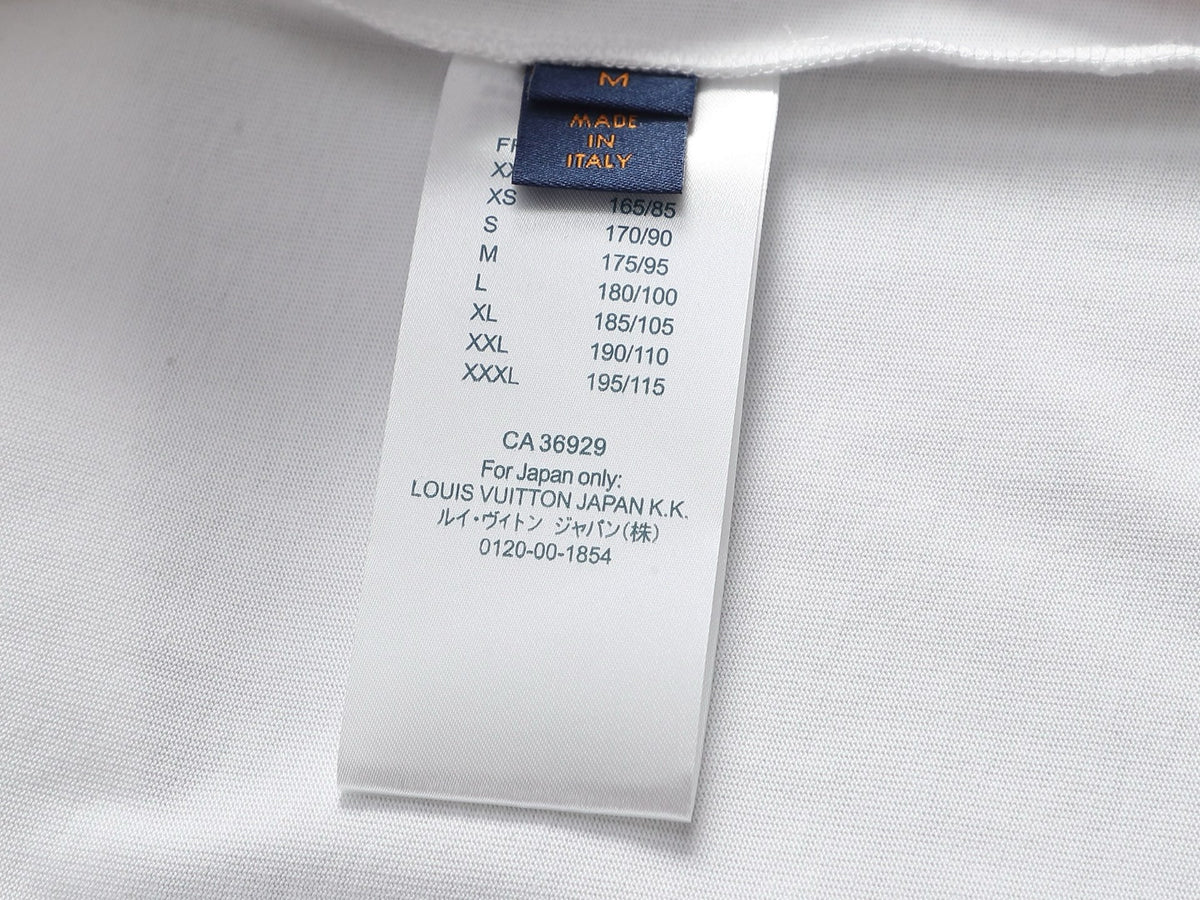 Classic T-shirt-361