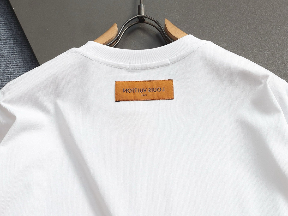 Classic T-shirt-316