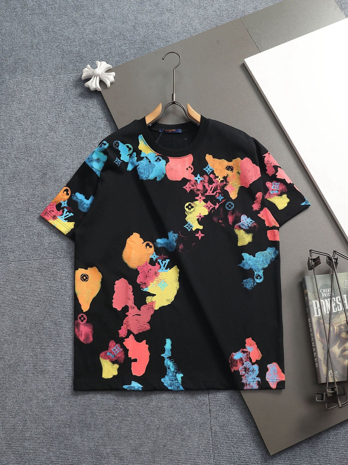 Classic T-shirt-361