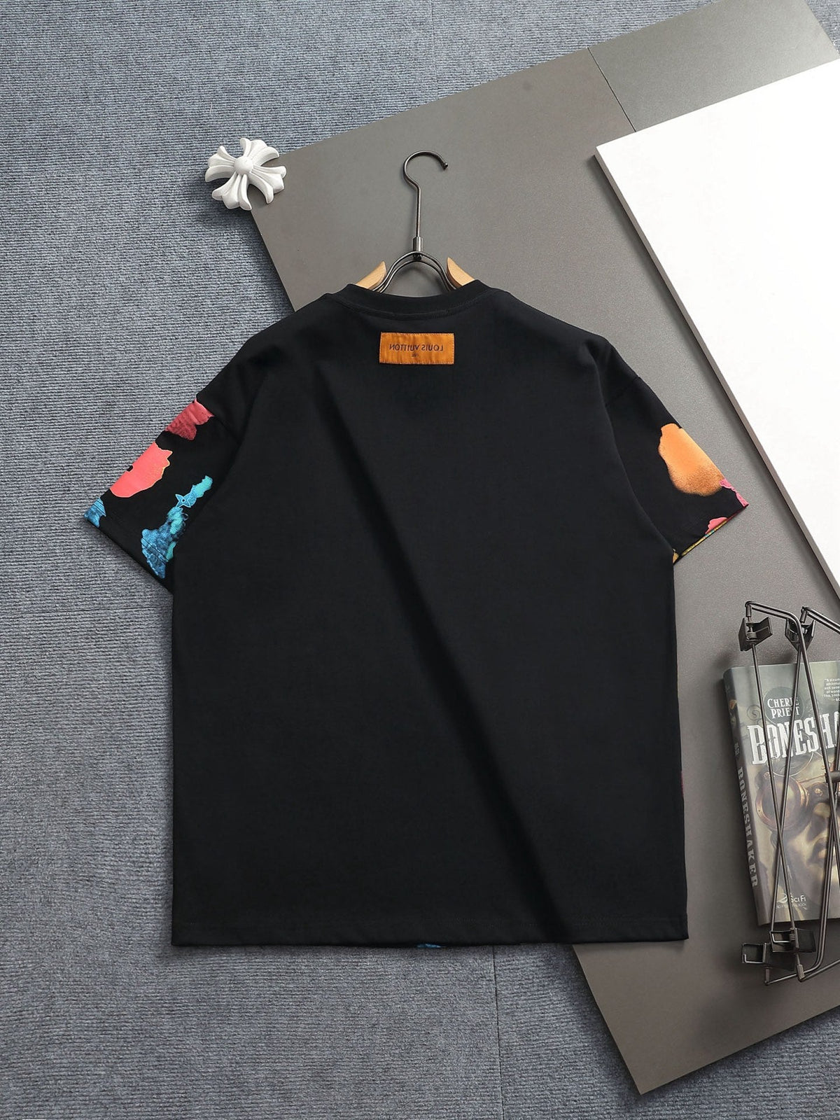 Classic T-shirt-316