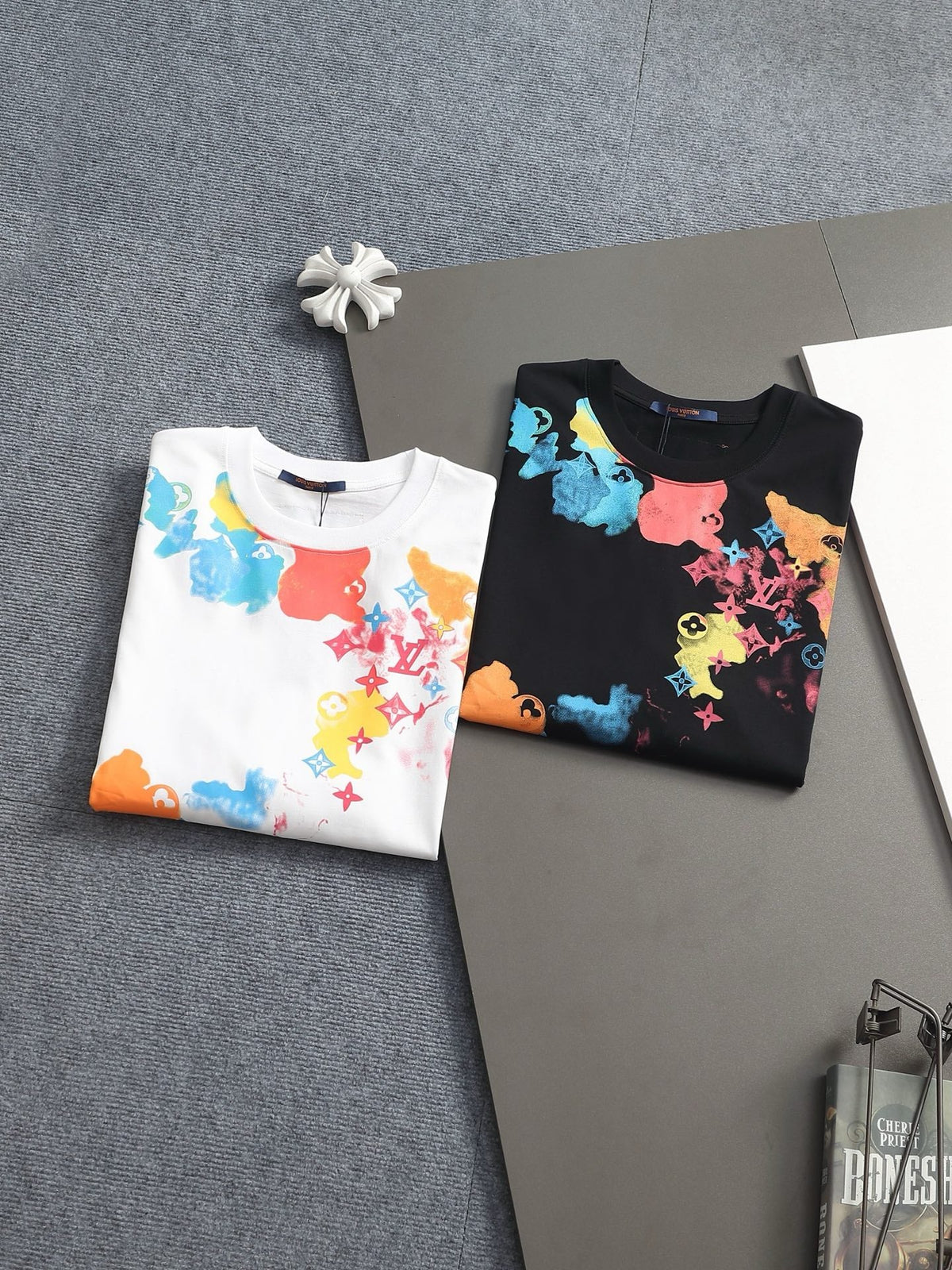 Classic T-shirt-316