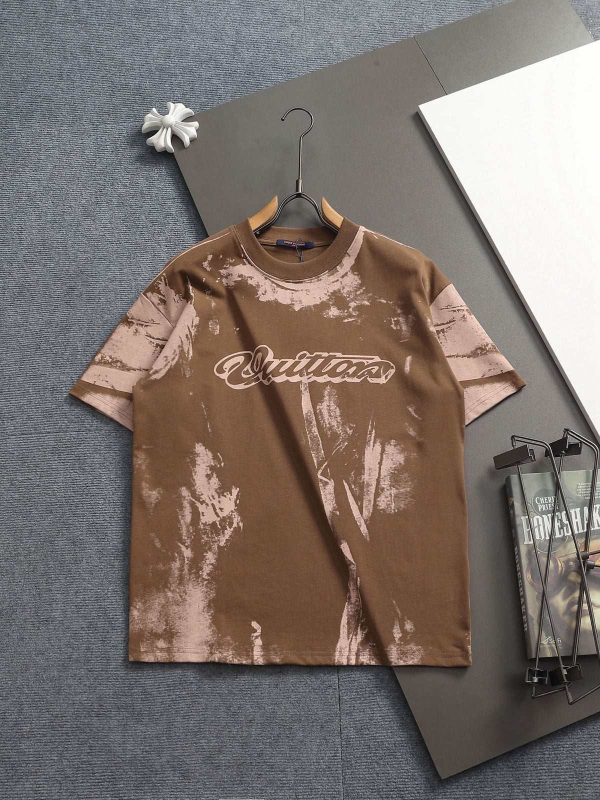 Classic T-shirt-317