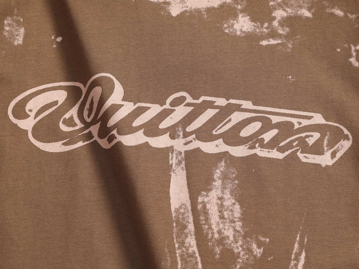 Classic T-shirt-317