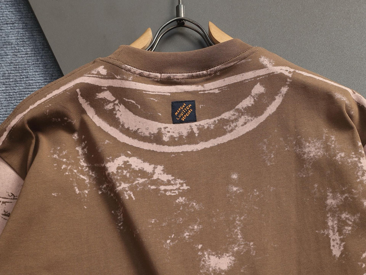 Classic T-shirt-317