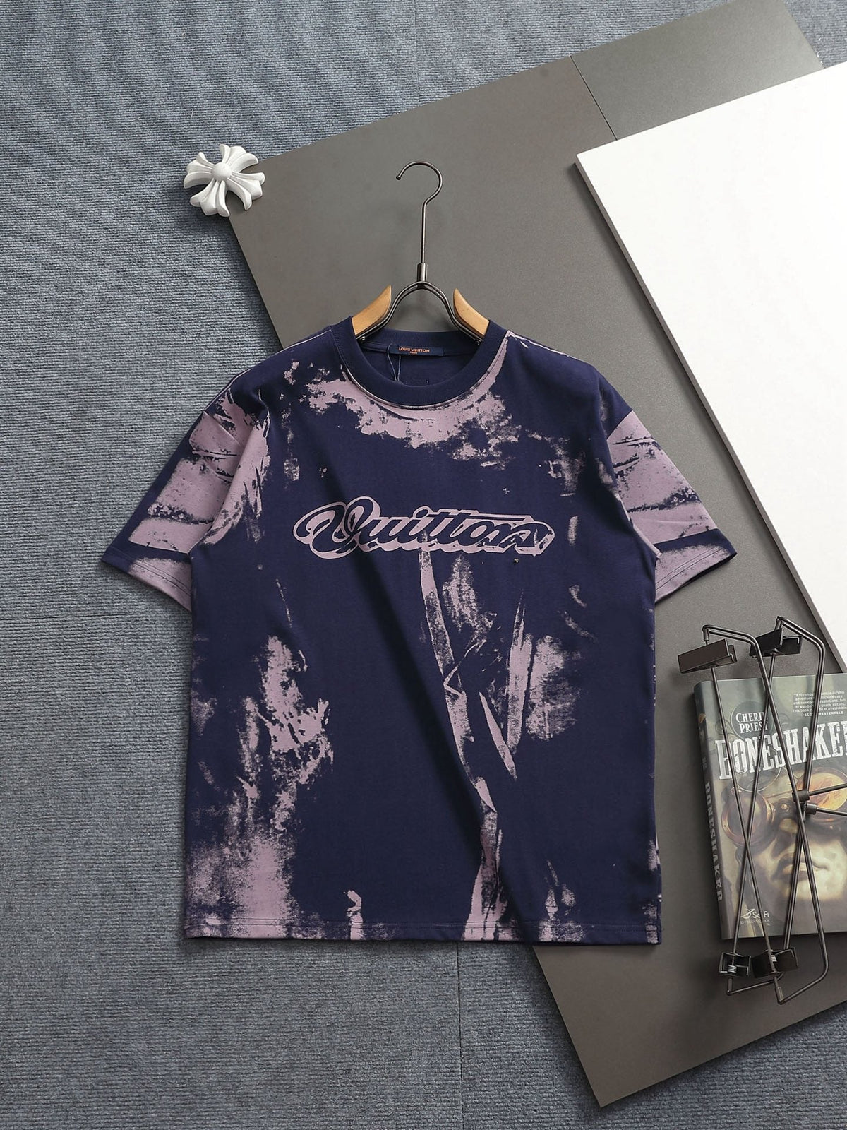 Classic T-shirt-317