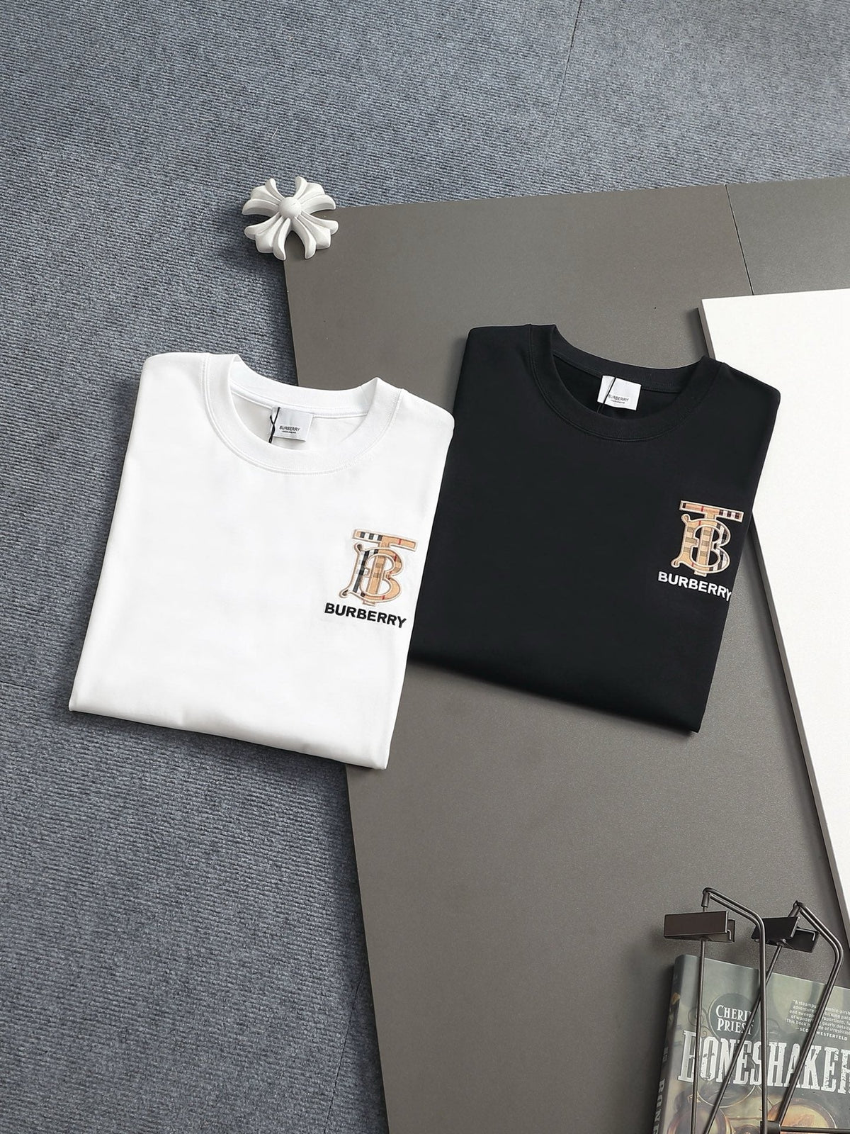 Classic T-shirt-387
