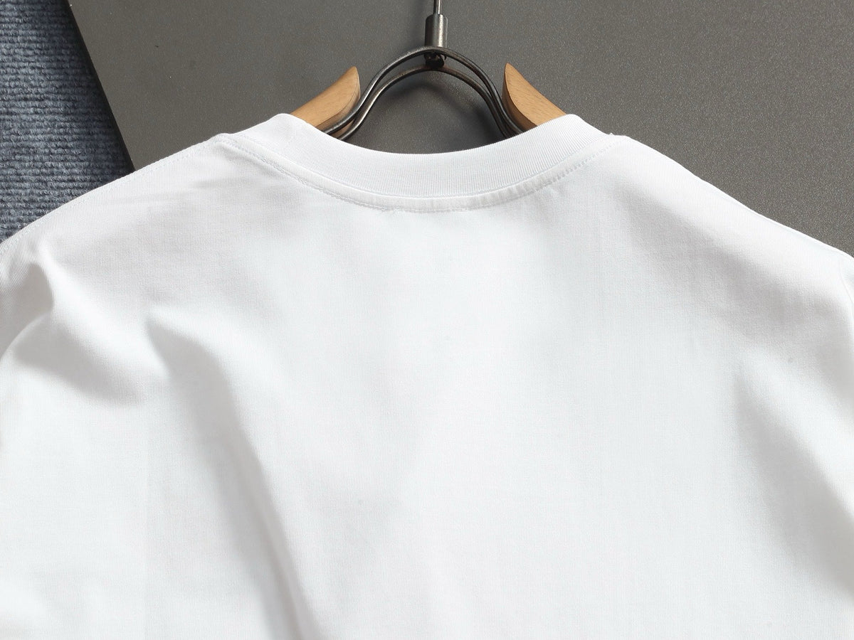 Classic T-shirt-387