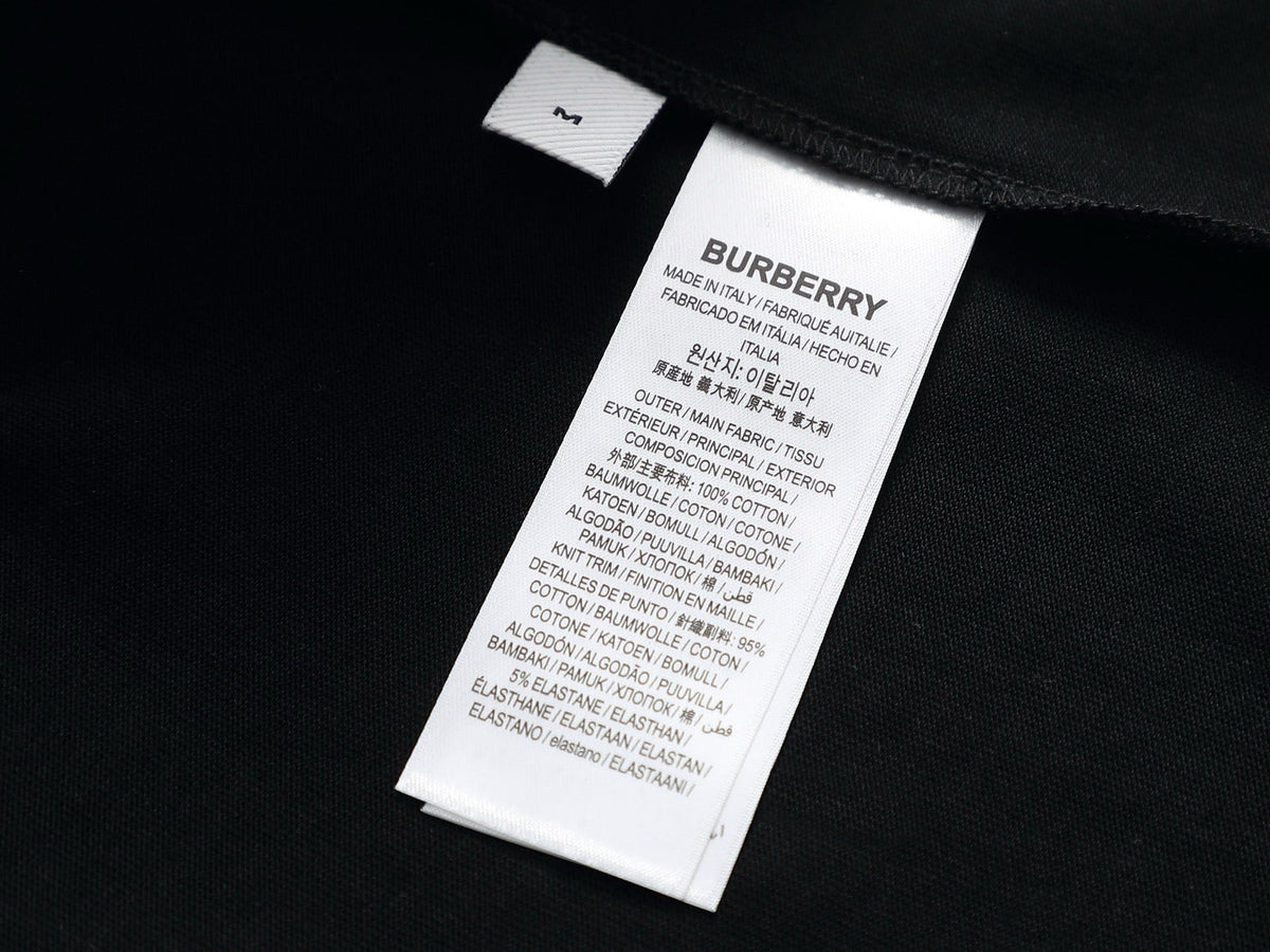Classic T-shirt-318