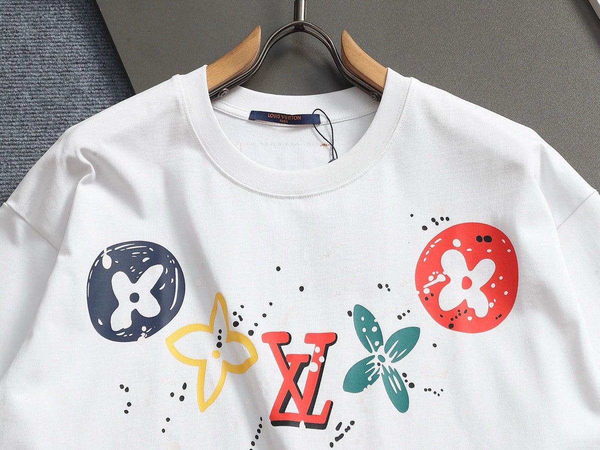 Classic T-shirt-319