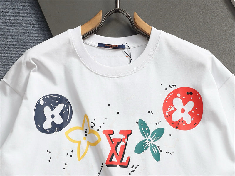 Classic T-shirt-319