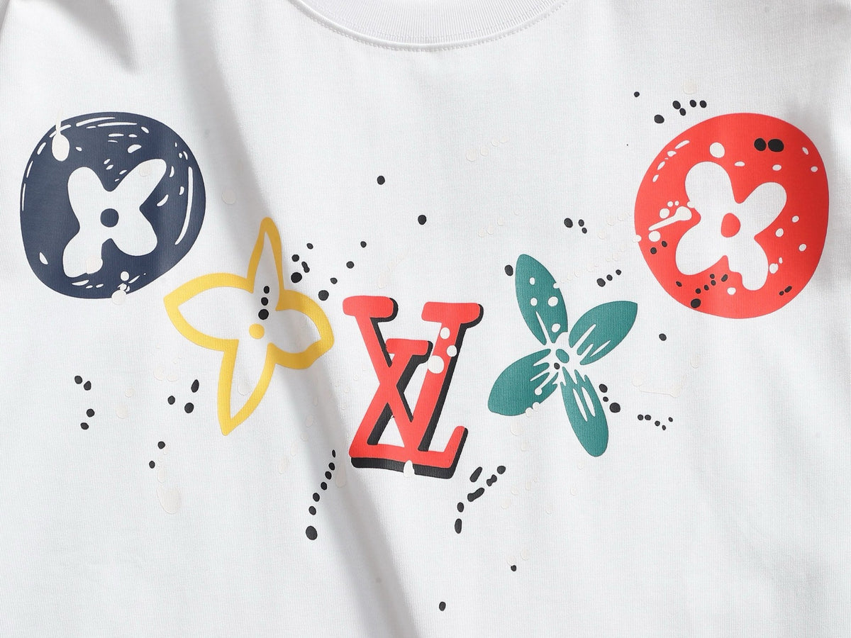 Classic T-shirt-388
