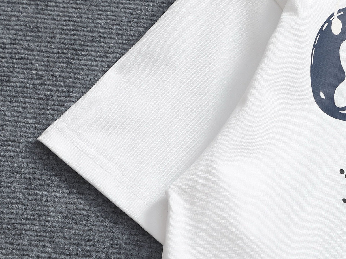 Classic T-shirt-319