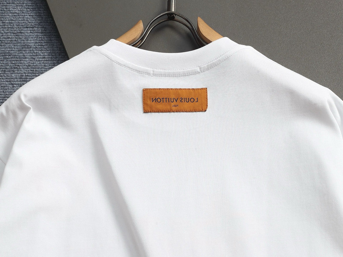 Classic T-shirt-388
