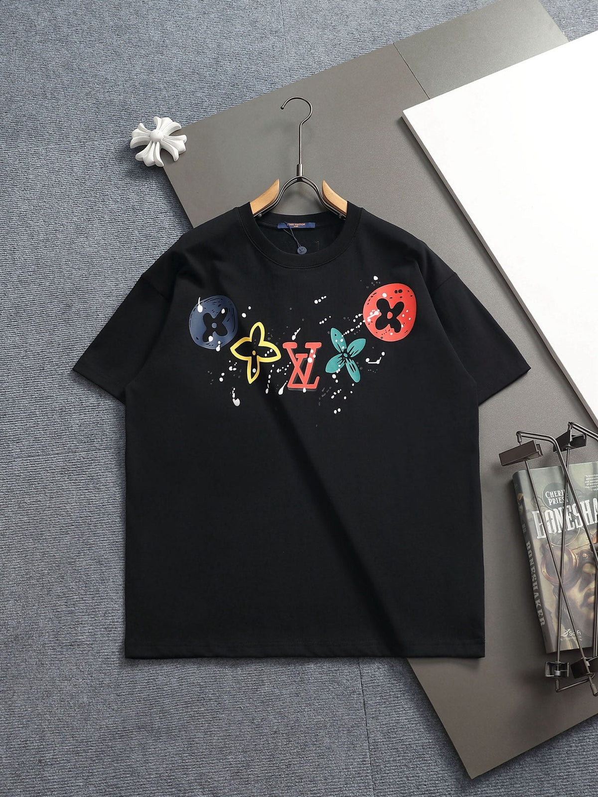 Classic T-shirt-319
