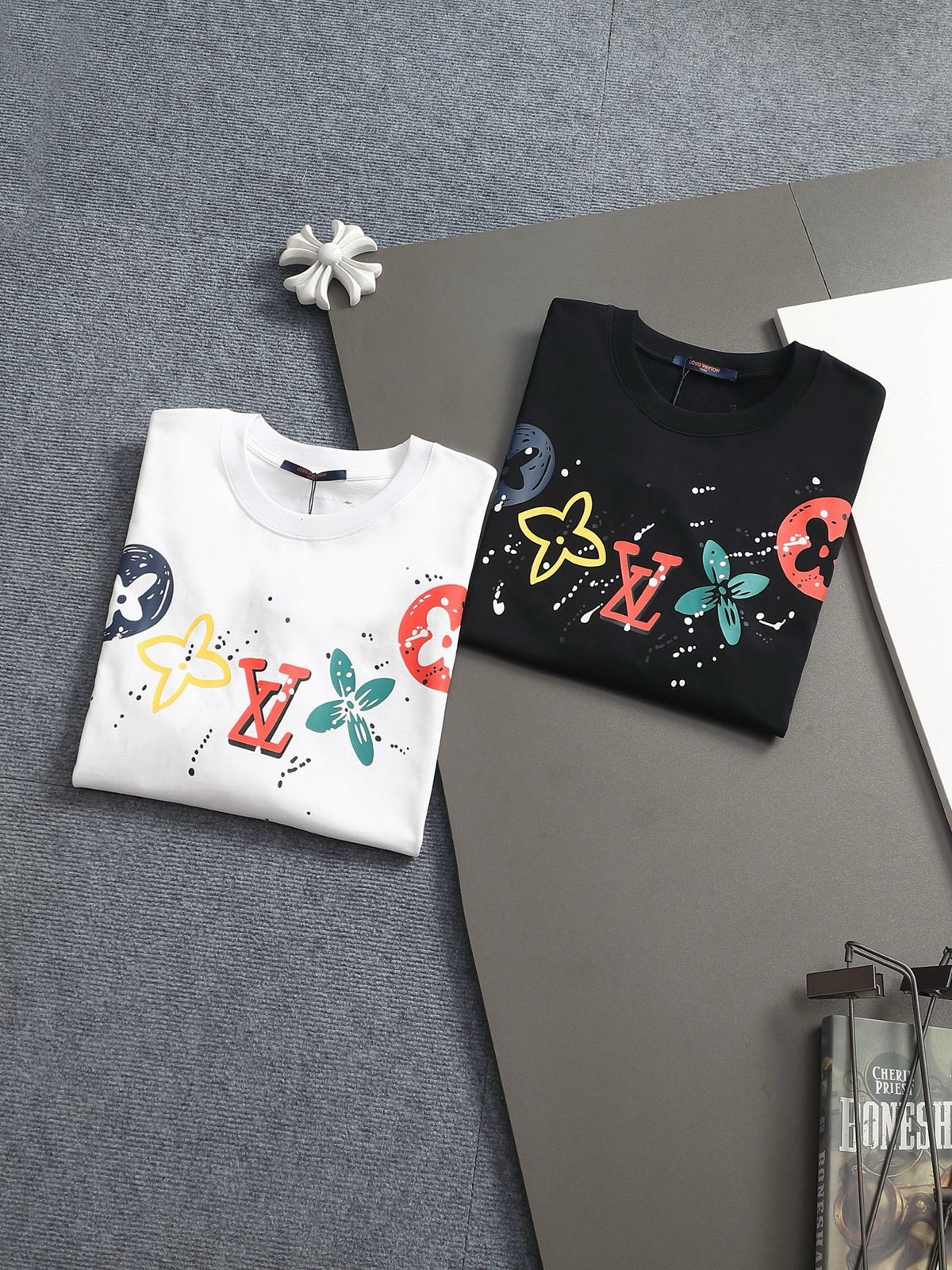 Classic T-shirt-319
