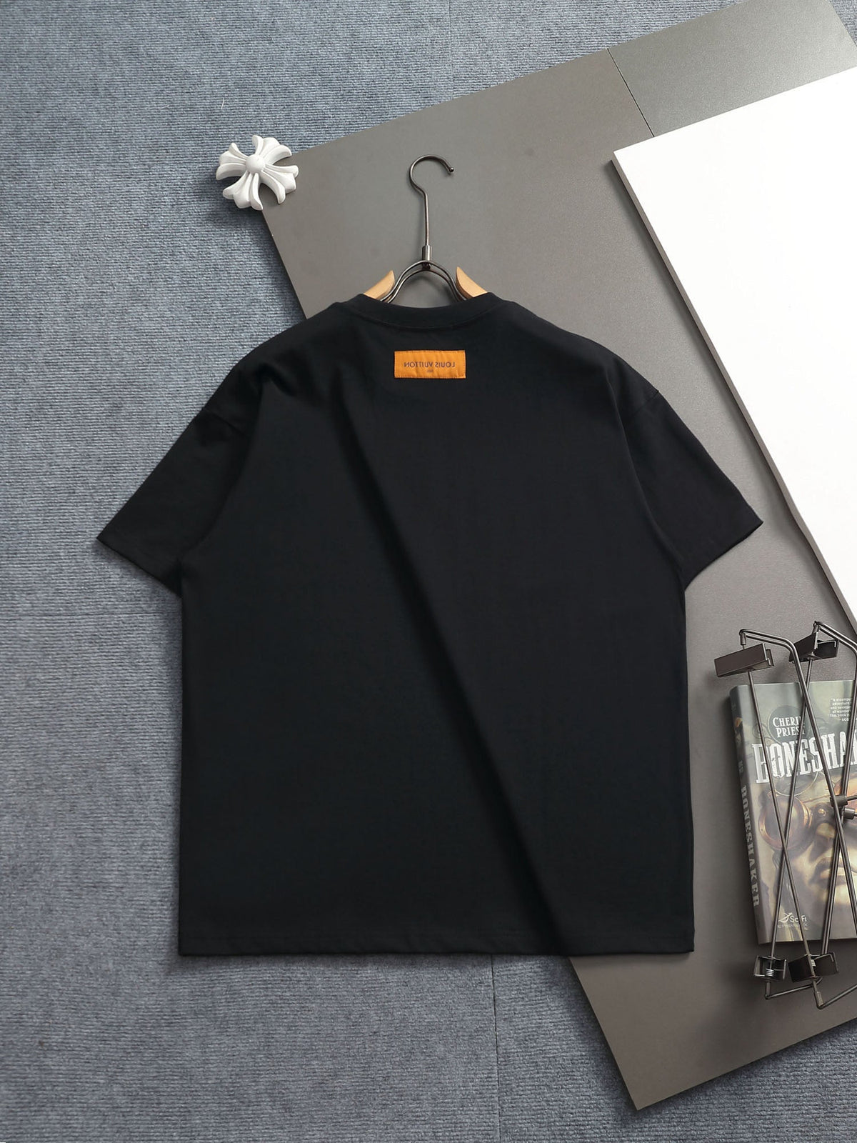 Classic T-shirt-388