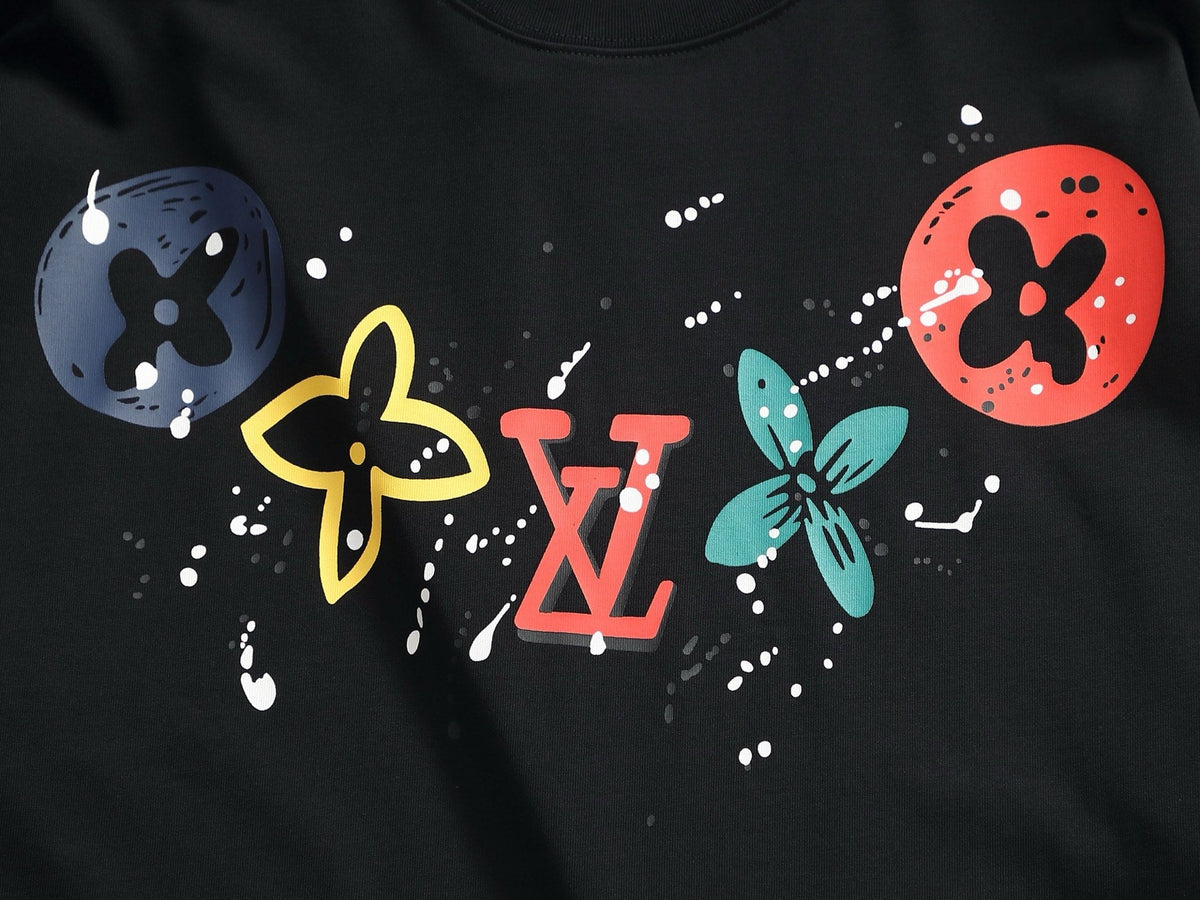 Classic T-shirt-319