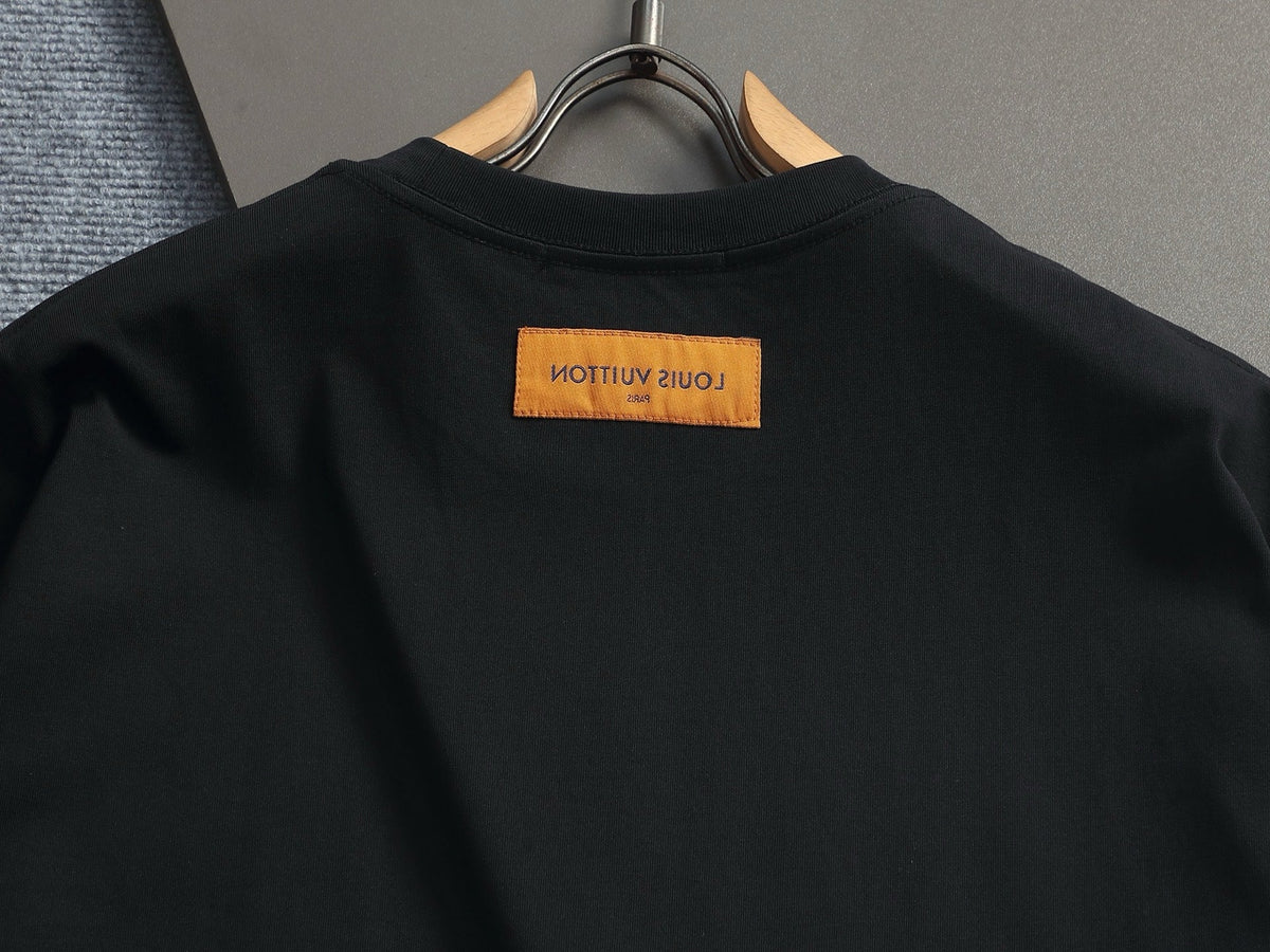 Classic T-shirt-388