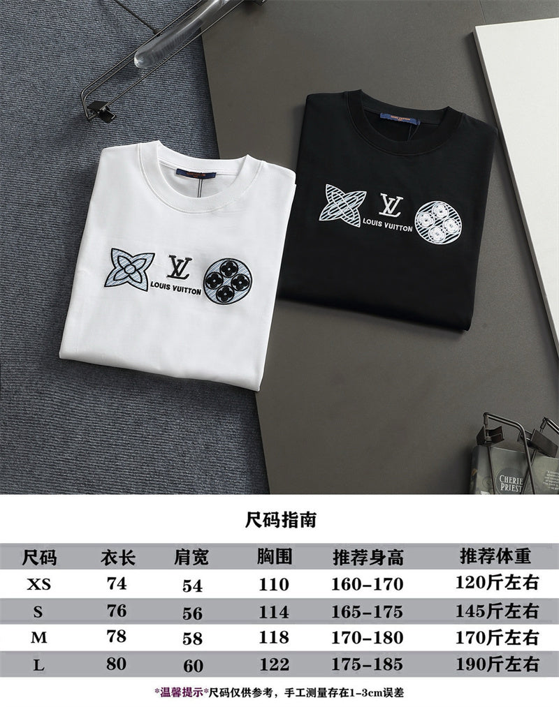 2026 New Arrival T-Shirt-155