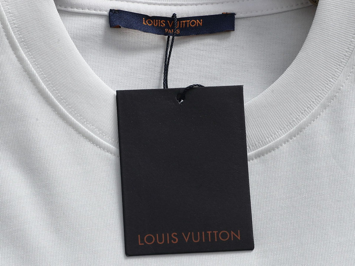 Classic T-shirt-389