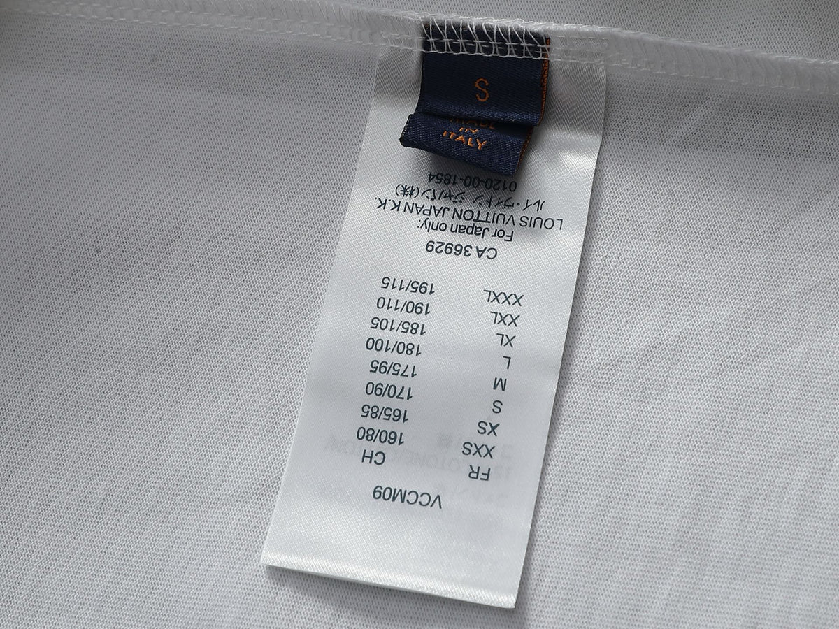 Classic T-shirt-320