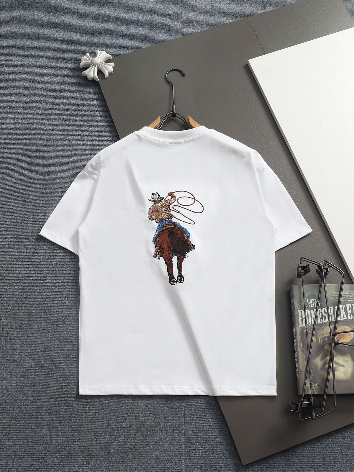 Classic T-shirt-321