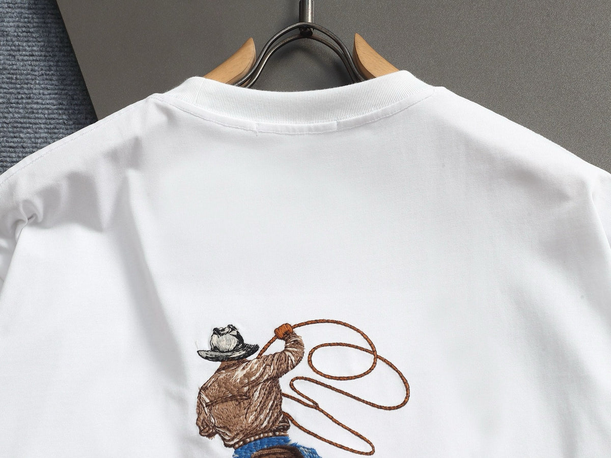 Classic T-shirt-321