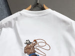 Classic T-shirt-321