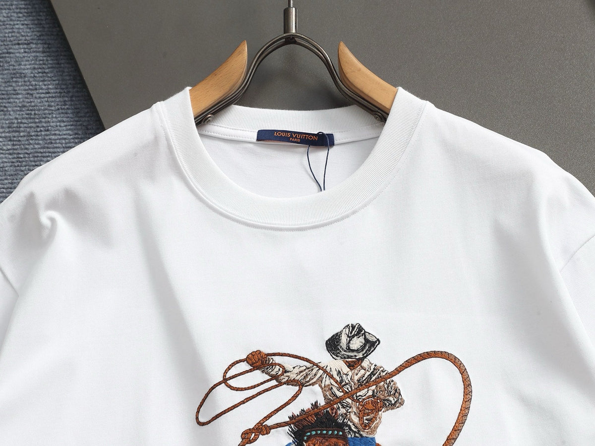 Classic T-shirt-321