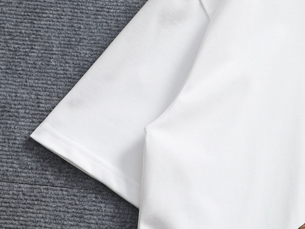 Classic T-shirt-390