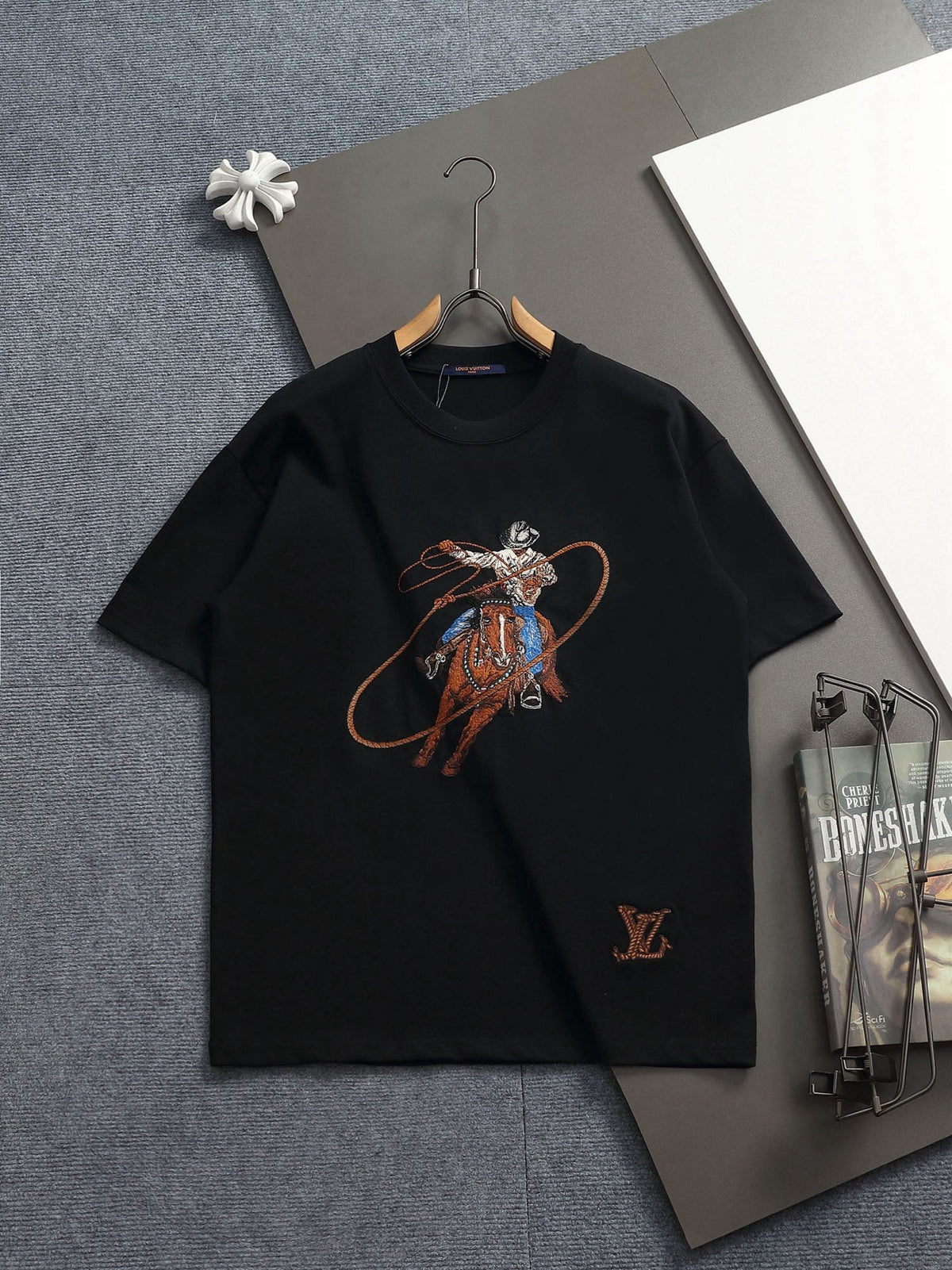 Classic T-shirt-321