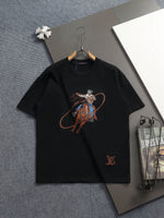 Classic T-shirt-321
