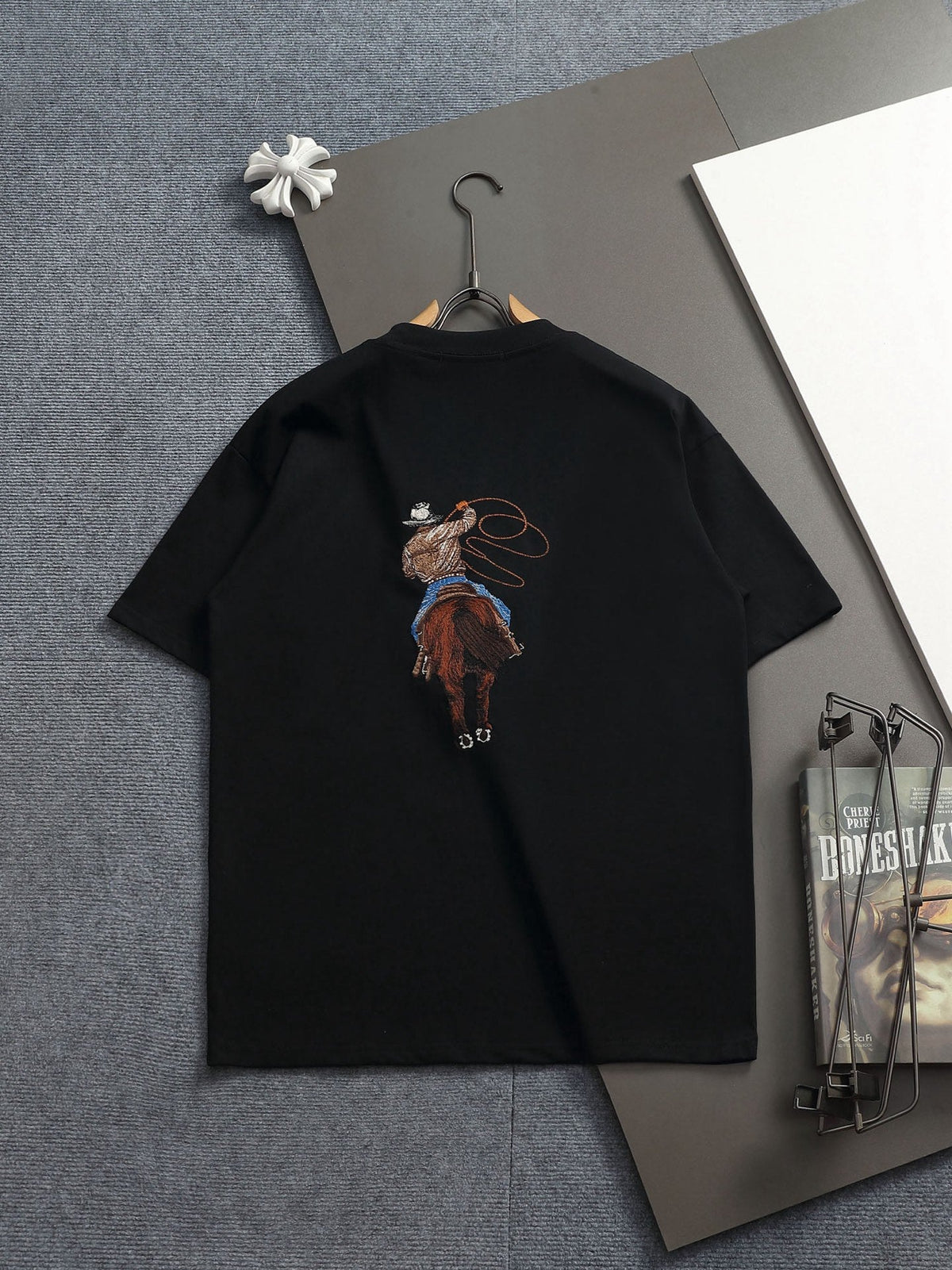 Classic T-shirt-321