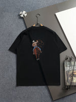 Classic T-shirt-321