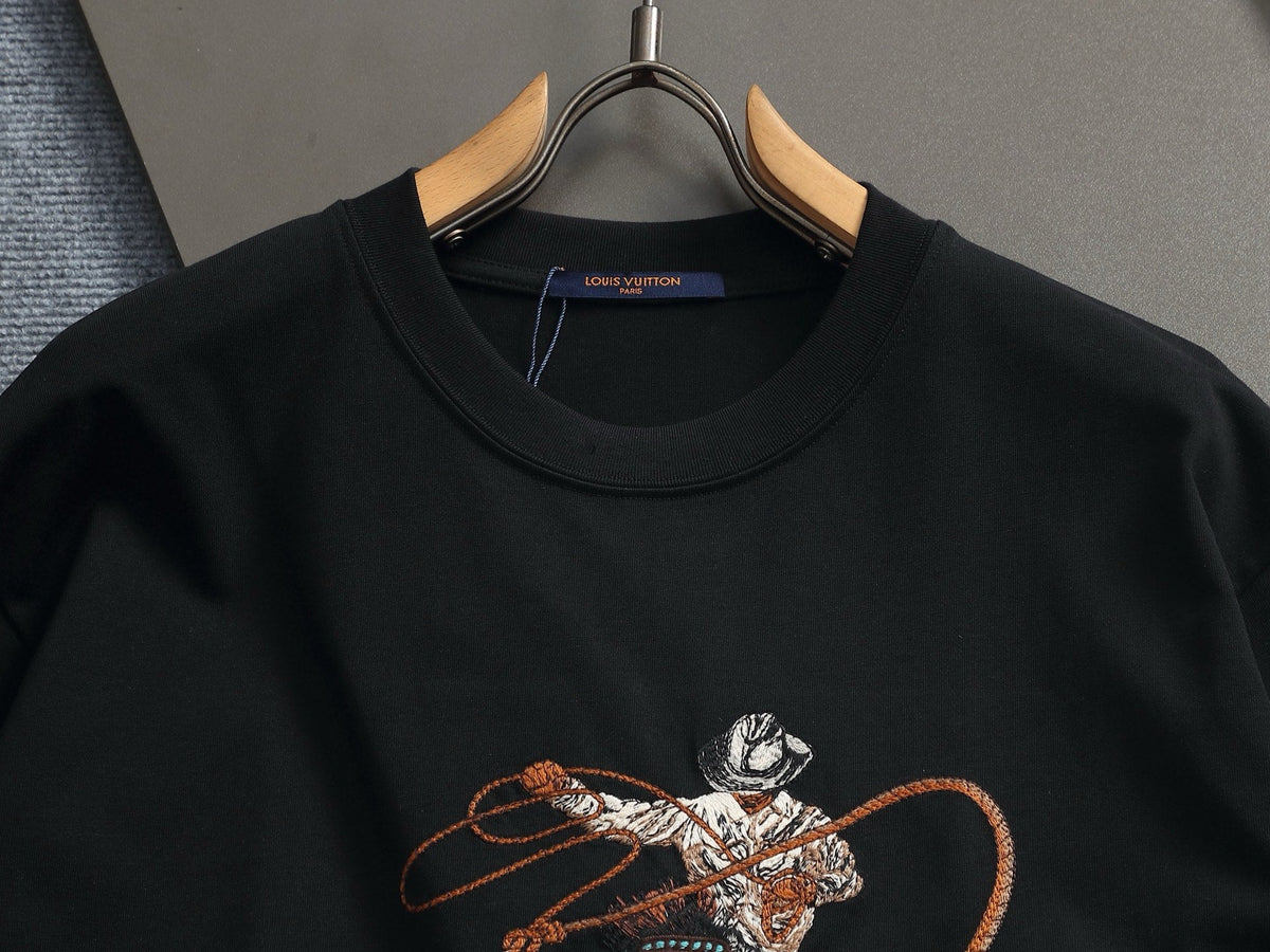 Classic T-shirt-321