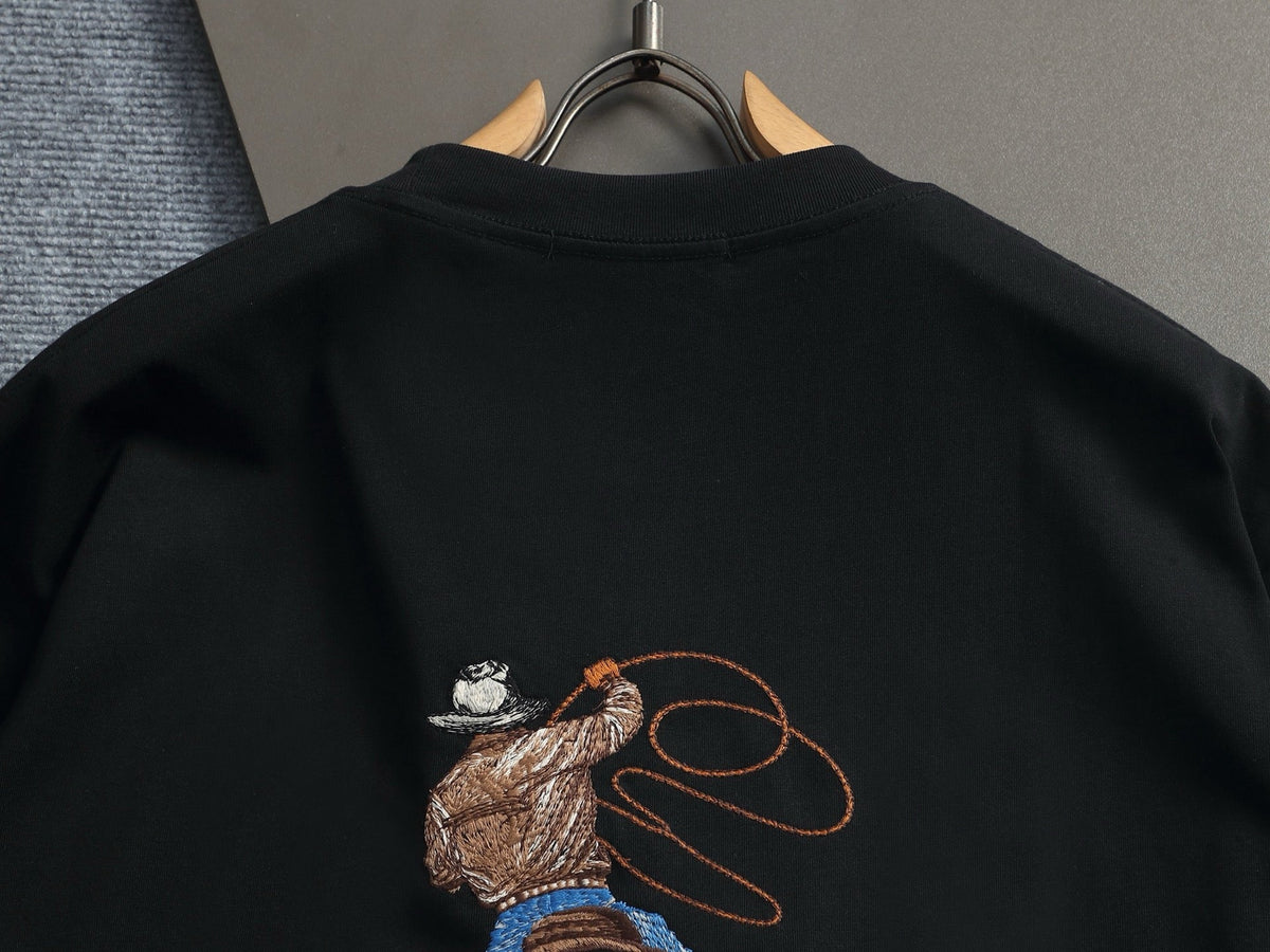 Classic T-shirt-321