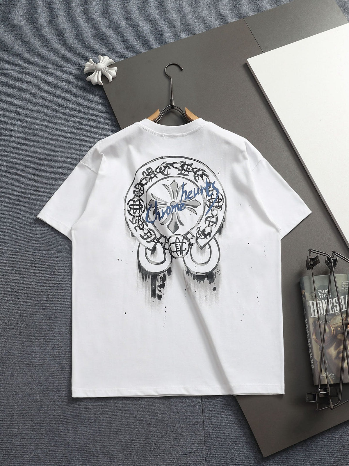 Classic T-shirt-323