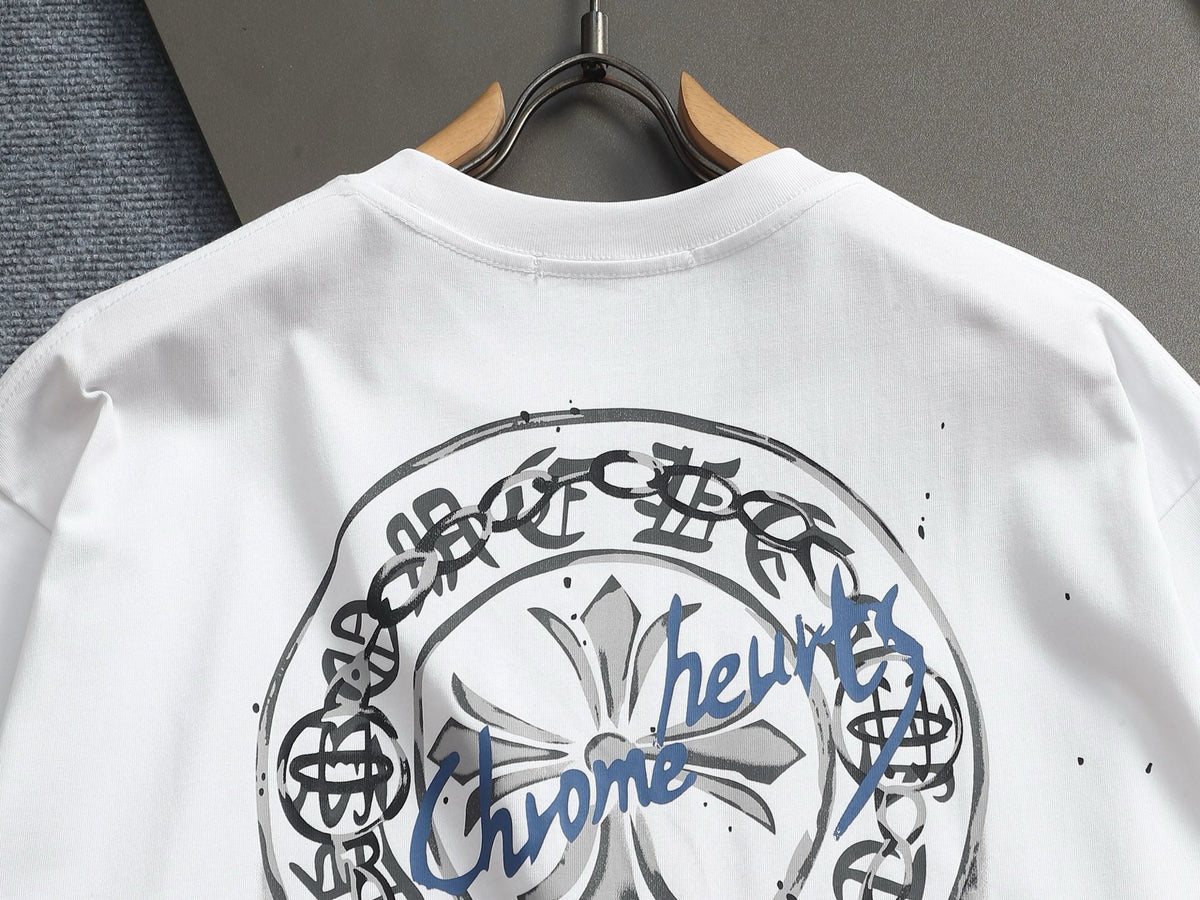 Classic T-shirt-391