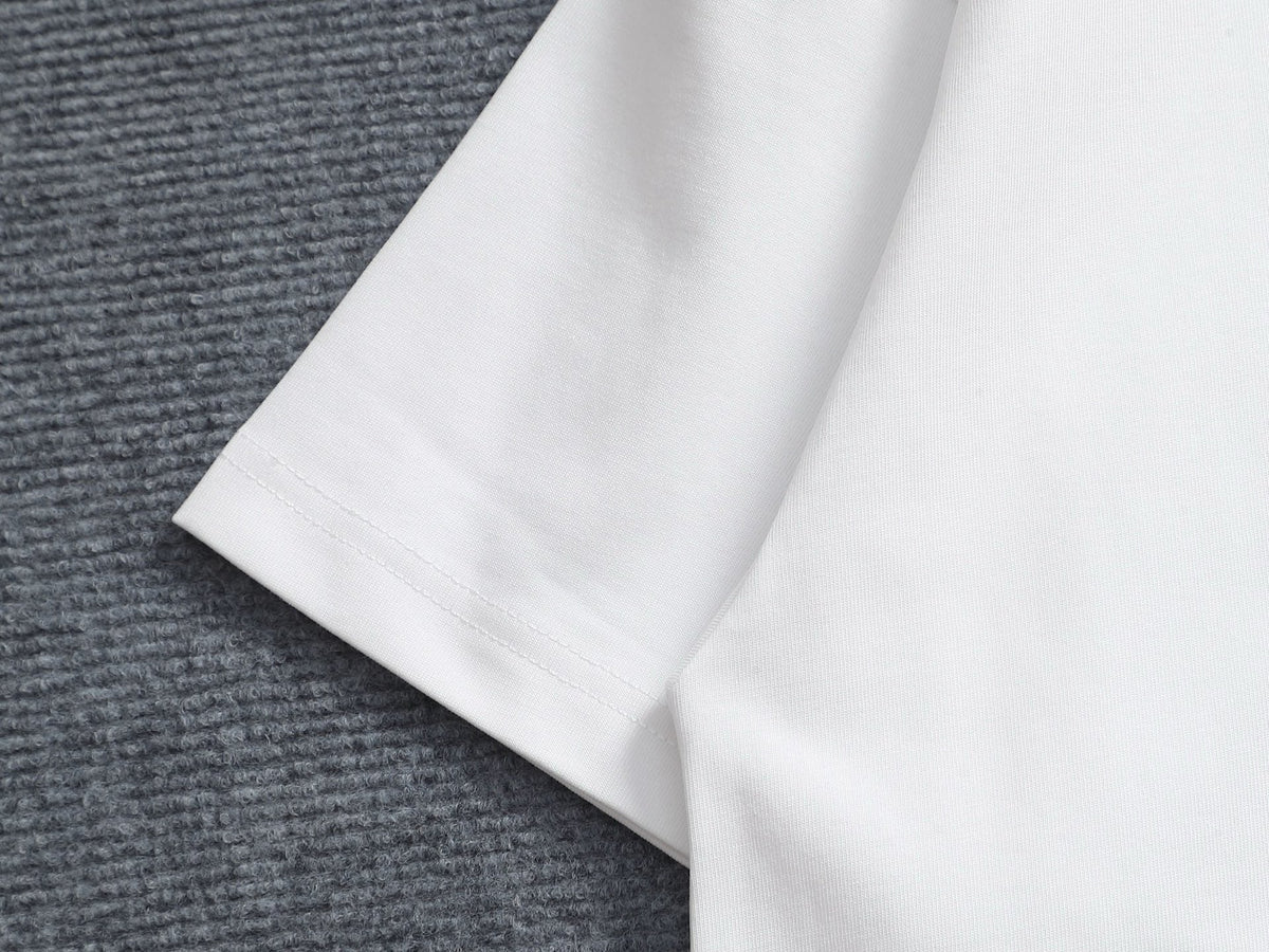 Classic T-shirt-391