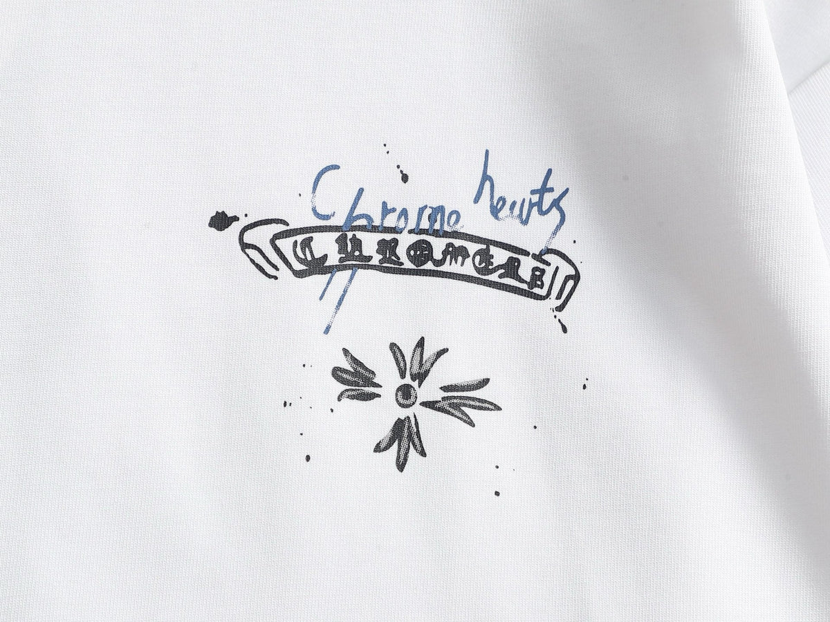 Classic T-shirt-323