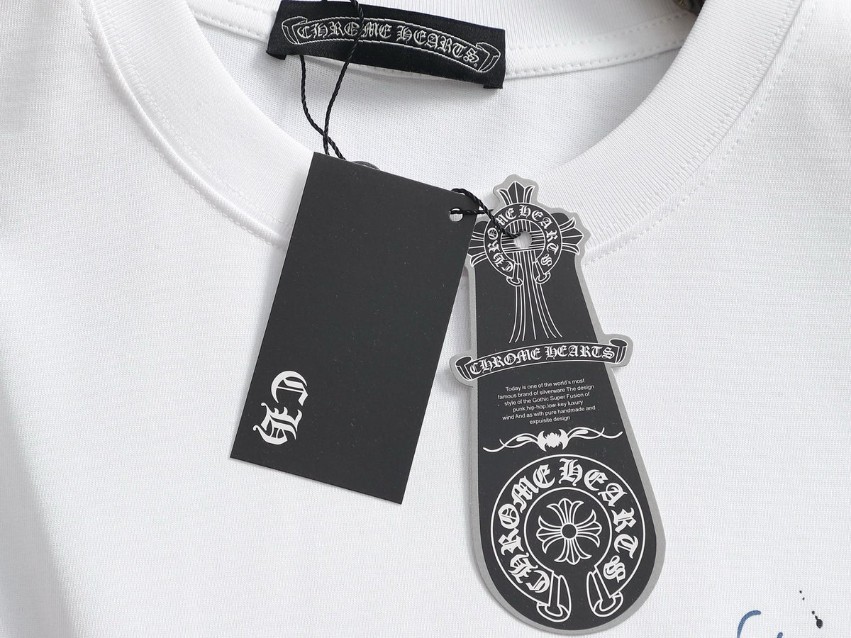 Classic T-shirt-323