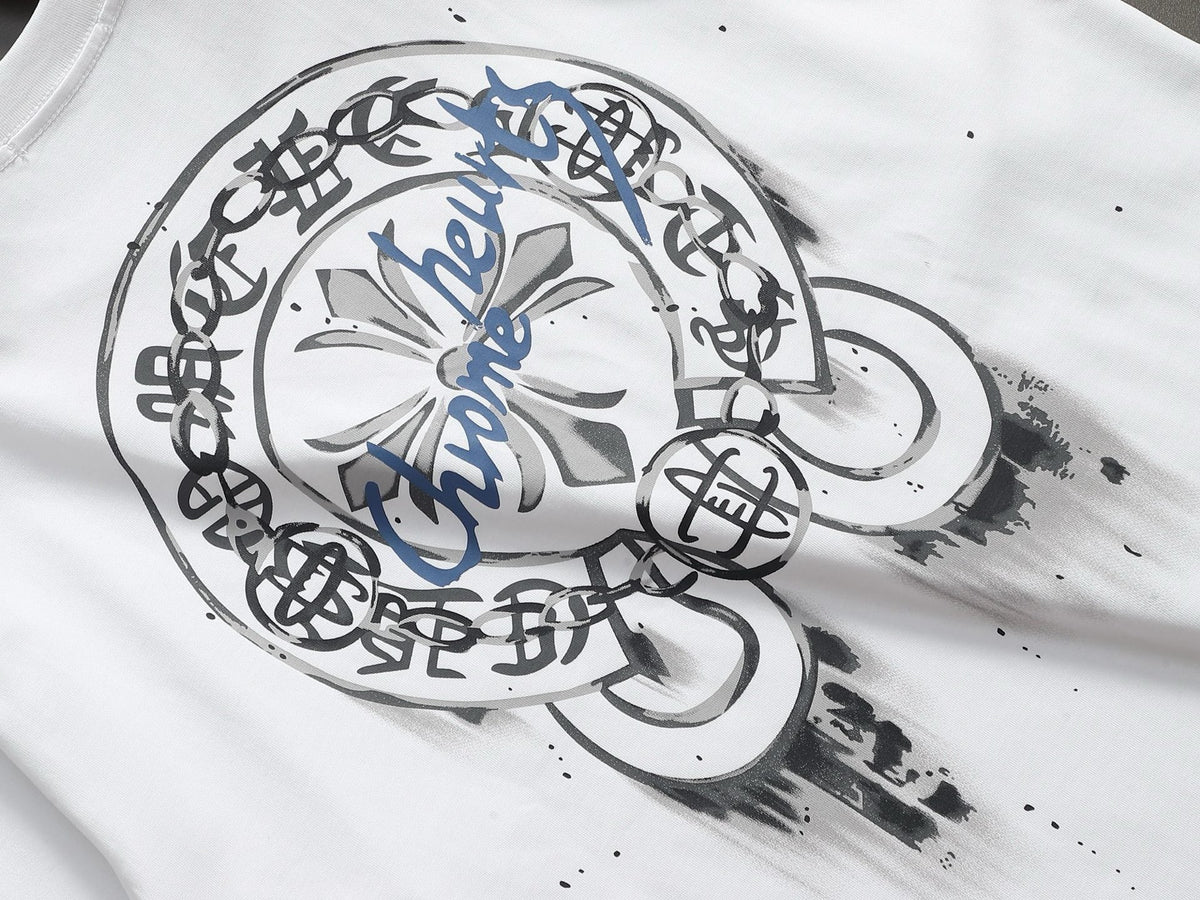 Classic T-shirt-323
