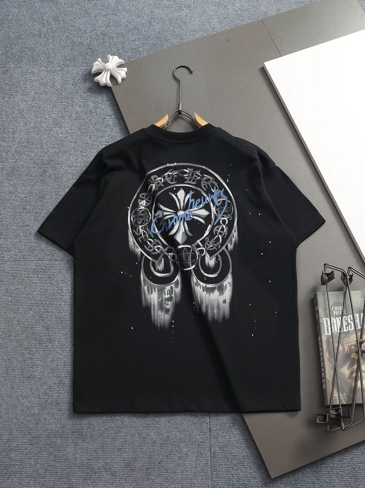 Classic T-shirt-323