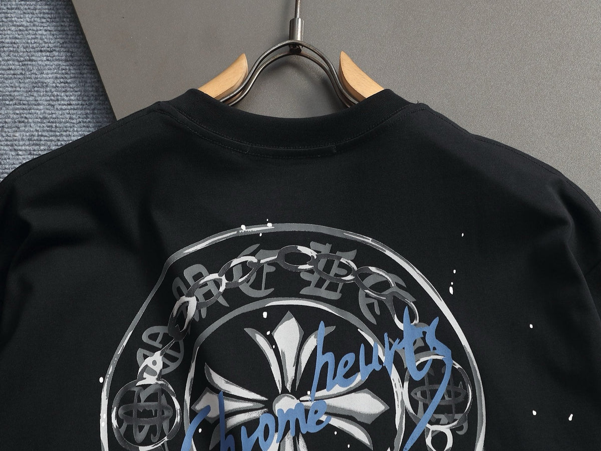 Classic T-shirt-323